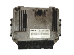 Steuergerät 0281011549 8200310863 8200370779 Renault Bosch 19642
