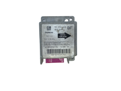 Steuergerät 90532628 5WK4114A Opel Siemens
