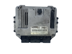 Steuergerät 0281011776 8200391966 8200386508 Renault Bosch 50848