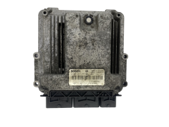 Steuergerät 0281017977 237100899R 237101487R Renault Bosch 52766