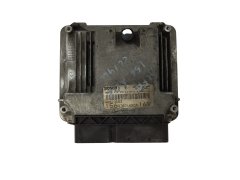 Steuergerät 46823593 0281010986 436716BCA Alfa Romeo Bosch