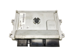 Steuergerät 89661YV041 9807138880 PSA Continental