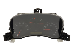 Tacho Kombiinstrument Fiat Punto 46812967 503000342900 21492