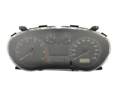 Tacho Kombiinstrument Seat Ibiza W06K0920801C 110008924026 48419
