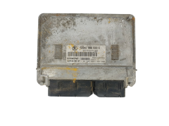 Steuergerät 047906033E 5WP44198 07 Skoda Siemens 39162