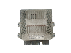 Steuergerät 7S61-12A650-EA 5WS40632A-T SID 804 Ford Siemens 35511