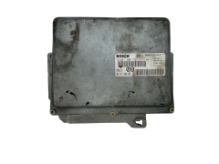 Steuergerät 0261200772 9617149680 26FM0076 MA3.0 PSA Bosch 53190