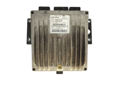 Steuergerät 8200334419 8200414354 R0410B024C Renault Delphi 26036