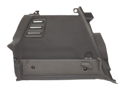 Kofferraumauskleidung Links Hinten Renault Clio 5 849516120R 0km