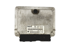 Steuergerät 09133269CS 0281010021 Opel Bosch 17386