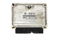 Steuergerät 038906019HT 0281010947 Seat Bosch 18291