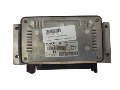 Steuergerät 0261206214 9632693880 26FM0652 PSA Bosch 3220