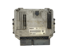 Steuergerät 55198922 0281012549 GM Opel Bosch 60226