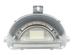 Tacho Kombiinstrument Citroen C3 P9650735480 G 01 41890