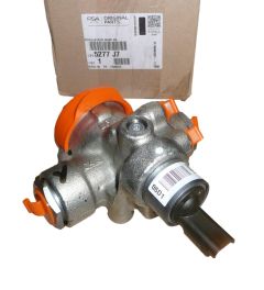 Druckspeicher Federkugel Federung Dämpfung Vorne Neues Original 5277.J7 5277J7 Citroen C5 3