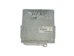 Steuergerät 0261200676 9617161480 26FM0117 41338