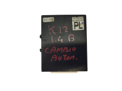 Steuergerät Nissan WG1G612A 211DB13A