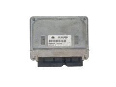 Steuergerät 03D906033H 5WP44238 02 VW Siemens 45272