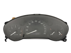 Tacho Kombiinstrument Saab 9-3 P12800509 0263625105 Bosch