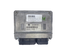 Steuergerät 047906033C 5WP44203 10 Skoda Siemens 63150