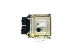 Steuergerät 0261S08575 04C907309P Skoda VW Bosch 32479