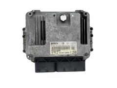 Steuergerät 55200666 0281012862 Fiat Bosch 53046