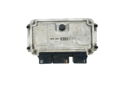 Steuergerät 0261206246 9637838780 9645802280 PSA Bosch 45419