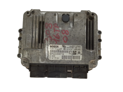 Steuergerät 0281013332 9664257580 9653958980 EDC16C34 PSA Bosch 13484