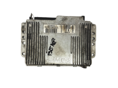 Steuergerät 96259124 K115000010H Daewoo Siemens 16285