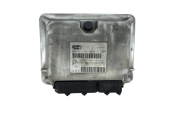 Steuergerät IAW4AF.SP 55190098 61601.124.00 Fiat Magneti Marelli 49768