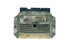 Steuergerät Renault 21584288-2A 8200321263 8200387138 Sagem 33063