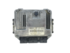 Steuergerät 0281011969 8200311539 8200440204 Renault Bosch 62837