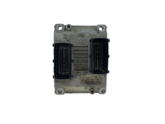 Steuergerät ME73H4F031 0261208204 00551952730 Fiat Bosch 51409