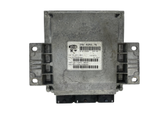 Steuergerät PSA 9645989480 9648620880 IAW48P2.76 Magneti Marelli 52681