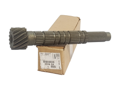 Getriebehauptwelle Citroen Peugeot 2316CA 2316.CA Original