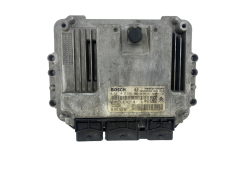 Steuergerät 0281012526 9662517180 9657699480 PSA Bosch 48906
