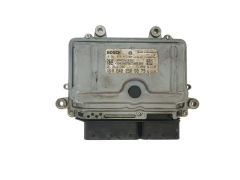 Steuergerät 0281012957 A6401506879 Mercedes Bosch 46046