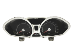 Tacho Kombiinstrument Ford Fiesta 8A6T-10849-EG 8A6T10849EG 28604