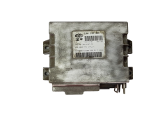 Steuergerät IAW18F.B8 46785504 Fiat Magneti Marelli 17320