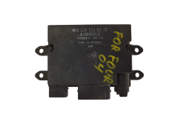 Steuergerät Smart A6391530279 MN900612 51299015 Wehrle 18492