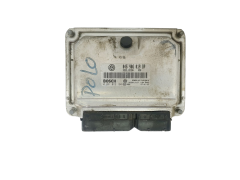 Steuergerät 045906019BP 0281012194 VW Bosch 47211