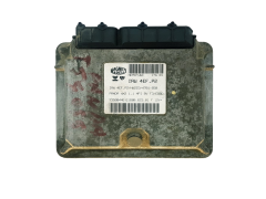 Steuergerät IAW4EF.P2 73500446 Fiat Magneti Marelli 30915