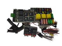 Modul 13142780 09155141 Opel