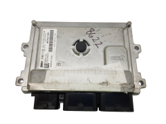 Steuergerät 9805321980 9800913080 V29033054A PSA Valeo 27764