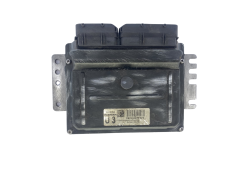 Steuergerät MEC32-040 F3 U3 Nissan Hitachi 49005