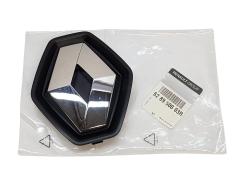 Emblem Renault 628950003R Original