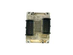 Steuergerät ME73H4F015 0261207086 Fiat Bosch 32895