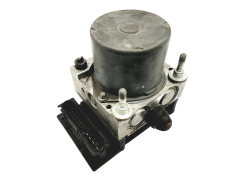 Abs-Pumpe Opel Corsa C 13182319 0265800443 Bosch 39547