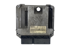 Steuergerät 55188112 0281010986 436F16BDA Alfa Romeo Bosch 52317