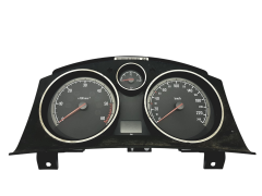 Tacho Kombiinstrument Opel Astra H Zafira B 13216684PF 54437